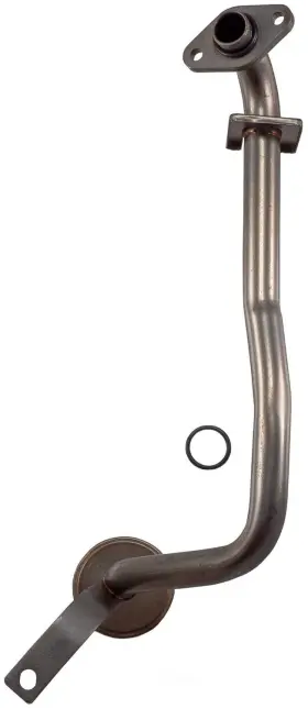334s Melling Engine Oil Pump Pickup Tube And Screen-stock #3