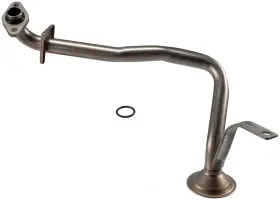 334s Melling Engine Oil Pump Pickup Tube And Screen-stock