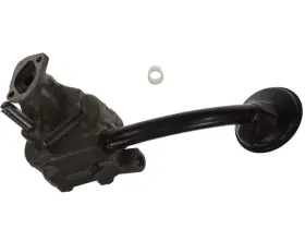 37815csvj Melling For 1991-2000 Gmc K2500 Oil Pump 1997 1992 1993 1994 1995 1996 1998
