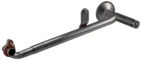 379s Melling Genuine Stock Replacement Oil Pump Screen