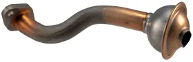 384s Melling Engine Oil Pump Pickup Tube And Screen-stock Fits 03-06 Kia Sorento