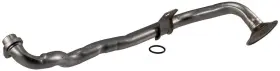 386s Melling Engine Oil Pump Pickup Tube And Screen-stock