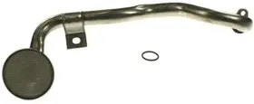 390s Melling Stock Replacement Oil Pump Screen