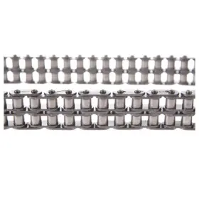 3dr54 Melling Engine Timing Chain P N