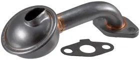 403s Melling Engine Oil Pump Pickup Tube And Screen-stock