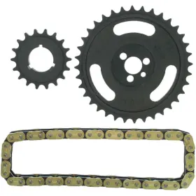 40500 Melling Timing Kit Gm 4.3l/4.6l/5.0l/5.4l/5.7l/6.6l Includes Camshaft Spr