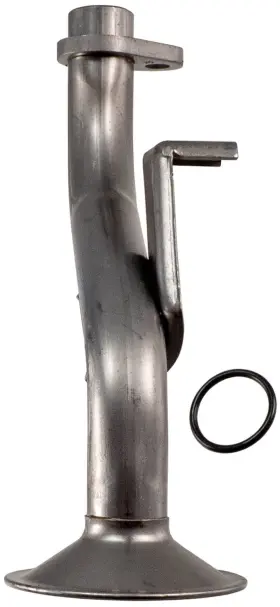 425s Melling Engine Oil Pump Pickup Tube And Screen-stock #2