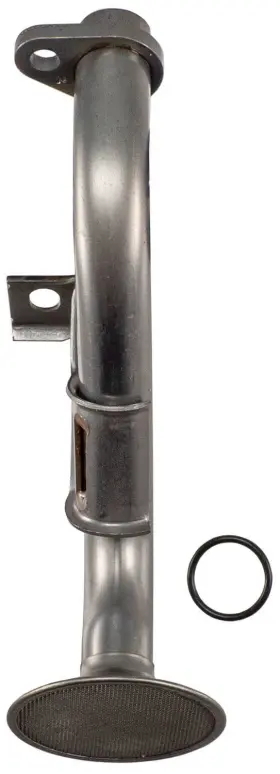 425s Melling Engine Oil Pump Pickup Tube And Screen-stock #3