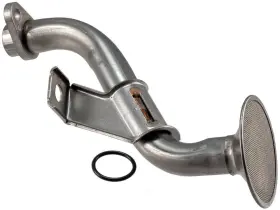 425s Melling Engine Oil Pump Pickup Tube And Screen-stock