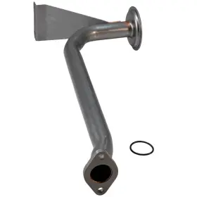432s Melling Engine Oil Pump Pickup Tube And Screen