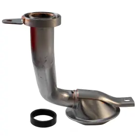 434s Melling Engine Oil Pump Pickup Tube And Screen