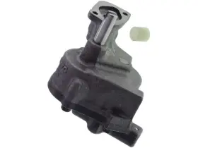 57363yths Melling For 1989-1990 Chevrolet R2500 Suburban Oil Pump 7.4l V8