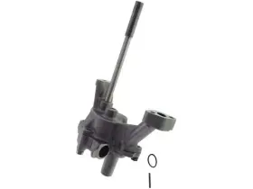 59727xdqs Melling For 1971-1973 International 1210 Oil Pump 1972