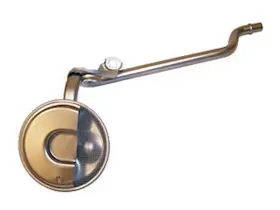 62-s6 Melling Oil Pump Pickup