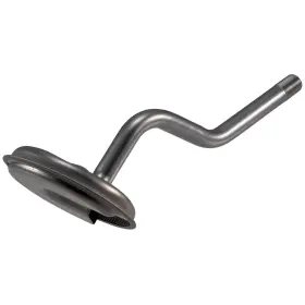 63-s4 Melling - Galvanized Steel Oil Pump Pick-up Tube And Screen