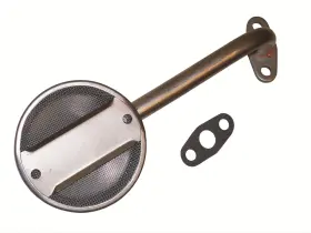 65-bs Melling Oil Pickup Stock Pan Style Ford Mercury 170/200 Ea