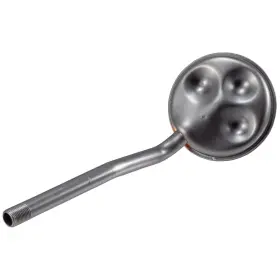 66-s4 Melling Stock Replacement Oil Pump Screen