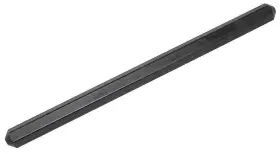 6a618f Melling 1965-82 Ford / Mercury 170-200 L6 Engine Oil Pump Drive Shaft 5/16 Inch Diameter