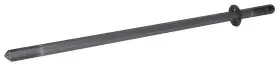 6a618g Melling 1955-64 Ford / Mercury 272/292/312 Y-block Engine Oil Pump Drive Shaft 1/4 Inch