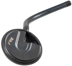 72-s4 Melling Engine Oil Pump Pickup Tube And Screen-stock