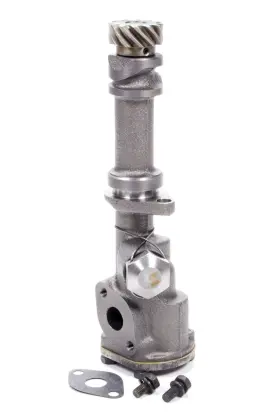 Melling 729295100102 M-19 Oil Pump - Standard Volume/standard Pressure Flathead V8