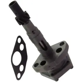 Melling 729295100386 Engine Oil Pump P N M 37