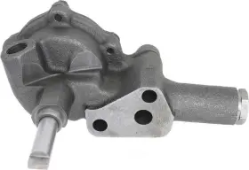 Melling 729295100508 Engine Oil Pump-stock M-51