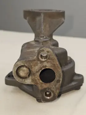 Melling 729295100683 M57 Engine Oil Pump 1961-1970 Mercury Ford Lincoln 352 390 428 Fe #2