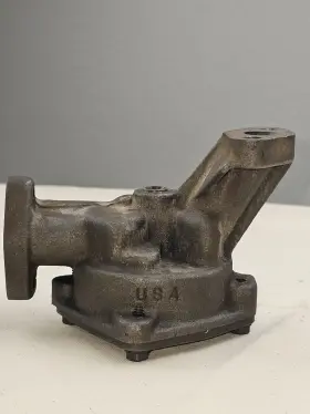 Melling 729295100683 M57 Engine Oil Pump 1961-1970 Mercury Ford Lincoln 352 390 428 Fe #3