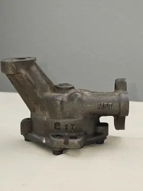 Melling 729295100683 M57 Engine Oil Pump 1961-1970 Mercury Ford Lincoln 352 390 428 Fe