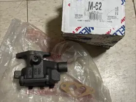 Melling 729295100768 M-62 Oil Pump For Chevy Mercruiser Marine 120 153 2.5 140 181 3.0 3.0l