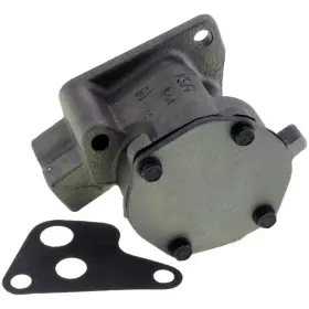 Melling 729295101345 Engine Oil Pump-stock M-81 #2