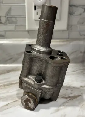 200sx Melling 729295101642 Nissan/datsun Engine Oil Pump-stock M-90 240z 260z 280z 280zx 510