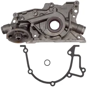 Melling 729295102106 Engine Oil Pump-stock M120