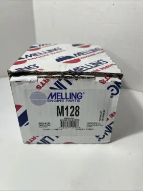 Melling 729295102298 Engine Oil Pump M128 Replacement For 1986-2011 Ford Mazda 2.9l 4.0l