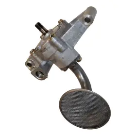 Melling 729295102458 M163 - Standard Volume And Pressure Oil Pump