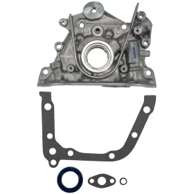 Melling 729295102830 Engine Oil Pump-stock Module Assembly Oem Replacement - M200