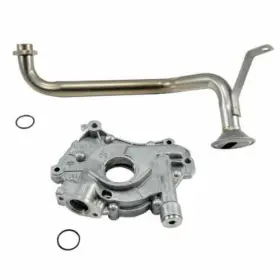 M395-376s Melling 729295105312 Stock Replacement Oil Pump With Screen For 11-14 F-150 Lobo