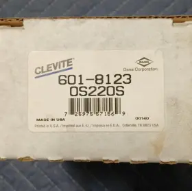 601-8123 Melling 729295111467 Engine Oil Pump Pickup Tube-stock 220s #3