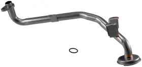 Melling 729295112365 Engine Oil Pump Pickup Tube Fits 2011-2013 Ram 1500 Dakota