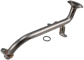 Melling 729295112440 Engine Oil Pump Pickup Tube-stock 351s