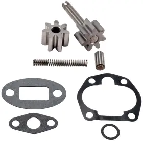 Melling 729295120407 K-25 Stock Replacement Oil Pump Repair Kit