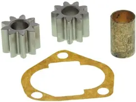 Melling 729295120568 Engine Oil Pump Repair Kit Stock Replacement Top Quality K-35
