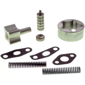 Melling 729295121497 For Ford F-700 Engine Oil Pump Repair Kit-stock Replacement K-84 #2