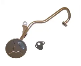 74-s2 Melling Engine Oil Pump Pickup Tube Screen Fits Ford 300 6cyl 2wd Nos Usa