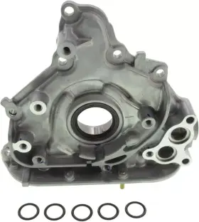 Melling 769106612004 For 1992-1997 Select Honda Acura Isuzu Models Engine Oil Pump M220