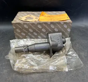 804484 Melling Nos M-53 Oil Pump 1945-up Willys 4 Cyl L Head Engine 804484 Melling Nos M-53 Oil Pump 1945-up Willys 4 Cyl L Head Engine