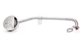 83-s1 Melling Oil Pump Pickup - Bolt-on .625 In Inlet Stock Pan Sbf