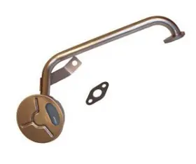 83-s2 Melling Oil Pump Pickup