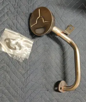 83-s3 Melling Oil Pump Pickup